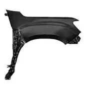 Aripa fata dreapta Dacia Duster II (2018+) 631006076R Renault