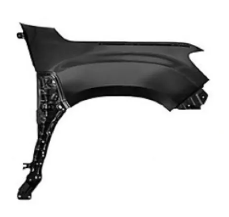 Aripa fata dreapta Dacia Duster II (2018+) 631006076R Renault