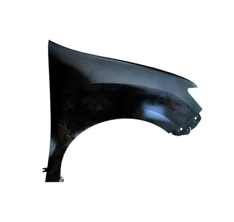 Aripa fata dreapta Dacia Logan II / Sandero II fara locas semnal 631006363R