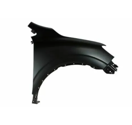 Aripa fata dreapta Renault Kadjar 631006635R