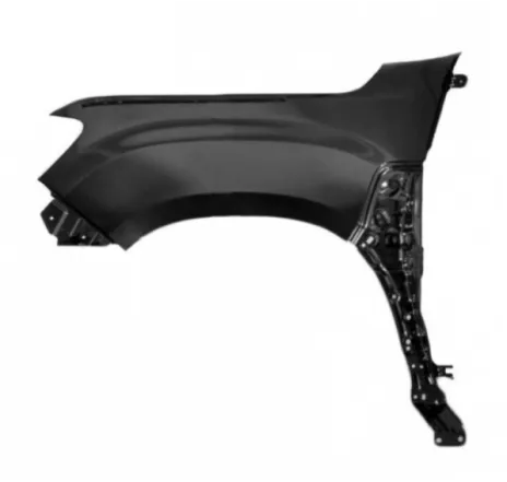 Aripa fata stanga Dacia Duster II (2018+) 631011252R Renault