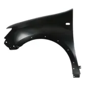 Aripa fata stanga cataforeza as Sandero Stepway cu gaura lacas Renault 631013661r