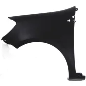 Aripa fata stanga Renault Clio III 631014270r