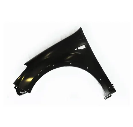 Aripa stanga fata Dacia Sandero Stepway cu locas semnalizare 631016121R Renault