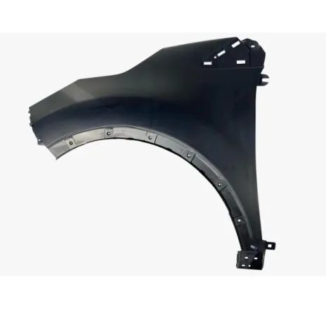 Aripa fata stanga Renault Captur 631018073R