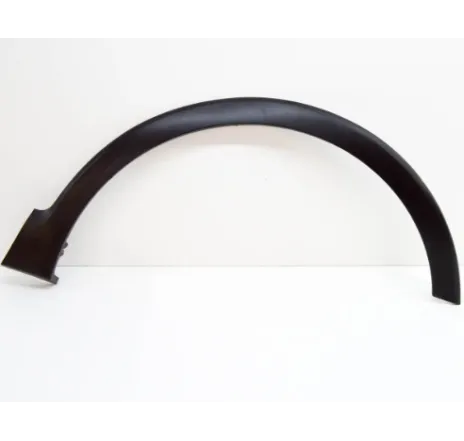 Ornament aripa fata dreapta Renault Captur 638120719r