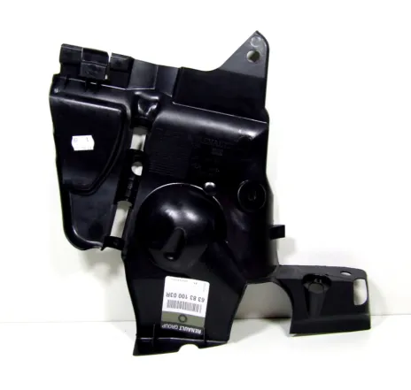 Element inchidere carenaj fata stanga Dacia Duster 638310003R Renault