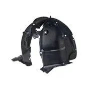 Carenaj dreapta fata Renault Clio V 638405882R