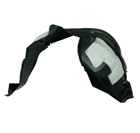 Carenaj roata fata dreapta cu pisla Dacia Duster 2014-2017 638408430R