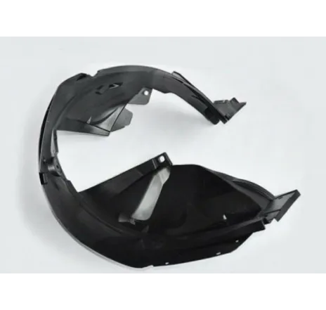 Carenaj fata dreapta Dacia Logan II facelift (2017+) 638409196R Renault