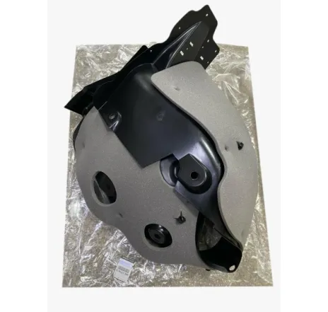 Carenaj roata fata dreapta Renault Clio V 638423154R