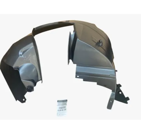 Carenaj fata stanga Dacia Spring 638436416R Renault