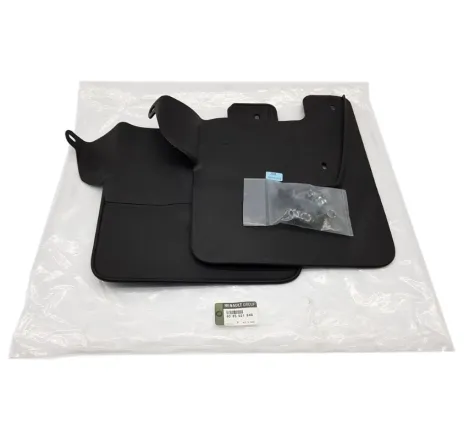 Set aparatori noroi fata Renault Master 638502184R