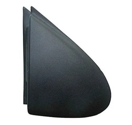 Capac oglinda dreapta pe aripa Renault Fluence 638740012R