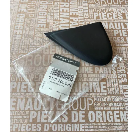 Ornament oglinda stanga Megane iii Renault 638750003r