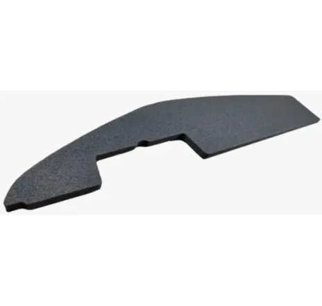 Obturator vertical (burete) aripa fata stanga/ dreapta Dacia Logan 638A02057R Renault