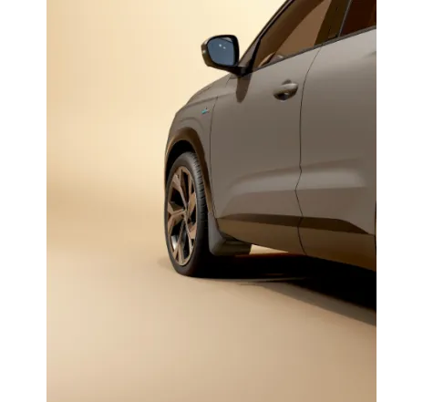 Set bavete (aparatori) noroi fata Renault Austral / Espace VI 638C62146R