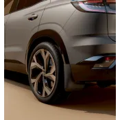 Set bavete (aparatori) noroi spate Renault Austral / Espace VI 638C64427R