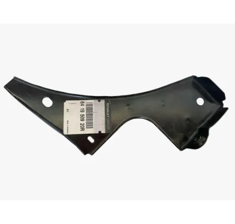 Inchidere lonjeron fata stanga Dacia Duster 641950920R