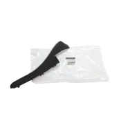 Ornament lateral parbriz dreapta Master III Renault 668100009r