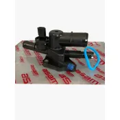 Termostat (cu carcasa) Dacia Logan / Sandero / 1.0 TCe (110600968R) ASAM 74298