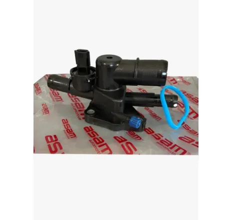 Termostat (cu carcasa) Dacia Logan / Sandero / 1.0 TCe (110600968R) ASAM 74298