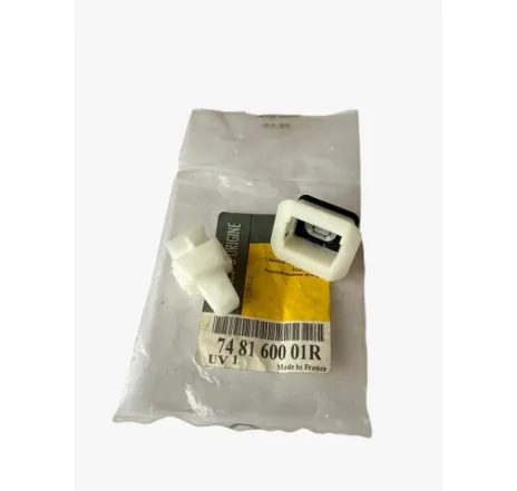 Agrafa (clips) mentinere panou usa 748160001R Renault