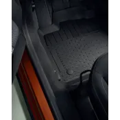 Set covorase auto din cauciuc Dacia Jogger (7 locuri) 749M61218R Renault