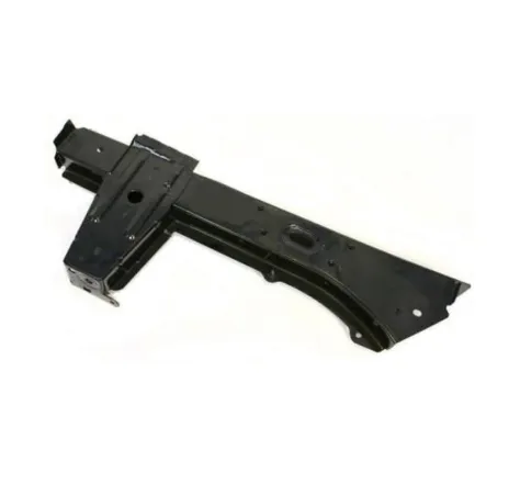 Lonjeron fata dreapta Dacia Duster Renault 751107025r