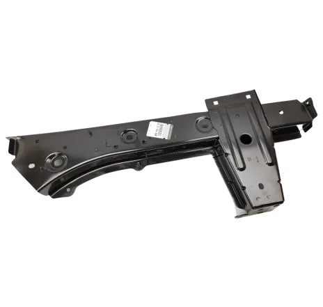 Lonjeron fata stanga Dacia Logan/Sandero II Renault 751113140r