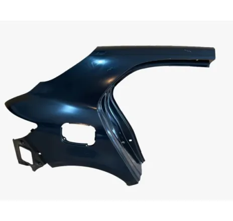 Aripa dreapta spate Renault Megane IV 760307352R