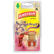 Odorizant auto sticluta wunder-baum forest fruit