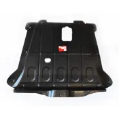 Scut motor (plastic) Dacia Duster 76656 ASAM