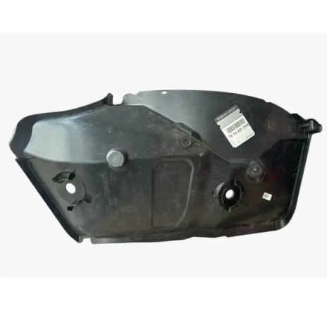 Carenaj roata spate dreapta Dacia Logan ii Renault 767485737r