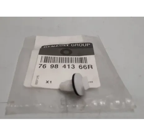 Agrafa fixare ornamente de usi Renault Koleos 769841366R