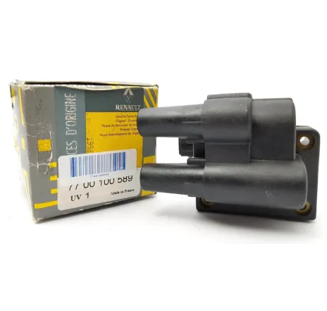 Bobina de inductie RENAULT 77 00 100 589 produs original