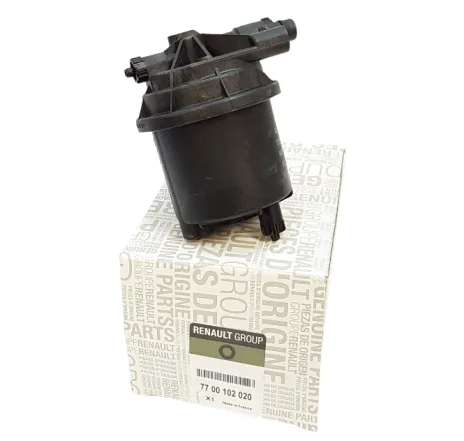 Filtru combustibil RENAULT 7700102020 produs original