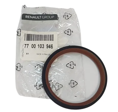 Simering arbore cotit fata 70x85x7 Renault 7700103946