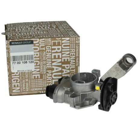 Carcasa clapeta RENAULT 7700108120 produs original