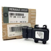 Senzor, presiune galerie admisie DACIA 7700111957 produs original