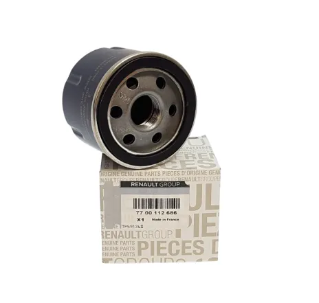 Filtru ulei Renault Clio II / Kangoo / Thalia – 7700112686