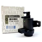 Electrovalva turbo Renault Trafic II 1.9 dCi – 7700113071