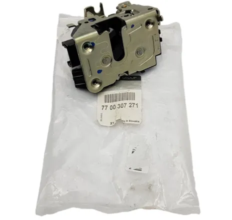 Broasca usa culisanta dreapta (model fara inchidere centralizata) Renault Kangoo 7700307271