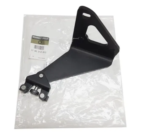 Rola inferioara usa culisanta dreapta Renault 7700312012