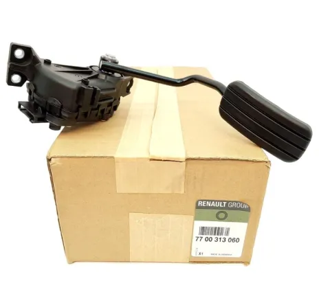 Pedala cu senzor acceleratie Renault 7700313060