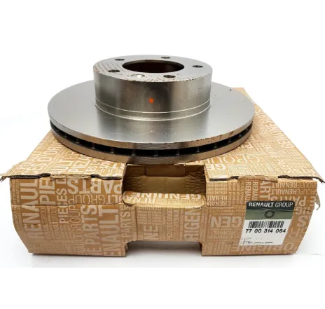 Disc frana Master ii Renault 7700314064