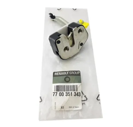 Incuietoare usa RENAULT 7700351343 produs original