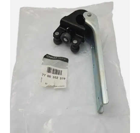 Rola mijloc usa culisanta Renault Master 7700352379