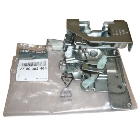 Broasca usa spate dreapta Renault 7700352464