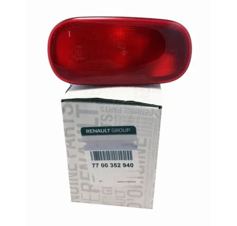Stop suplimentar Master ii Renault 7700352940